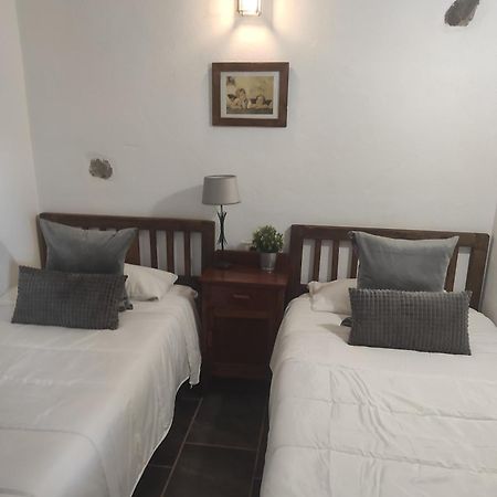 Appartamento Casa la centinela La Guancha Esterno foto
