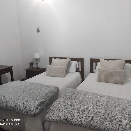 Appartamento Casa la centinela La Guancha Esterno foto