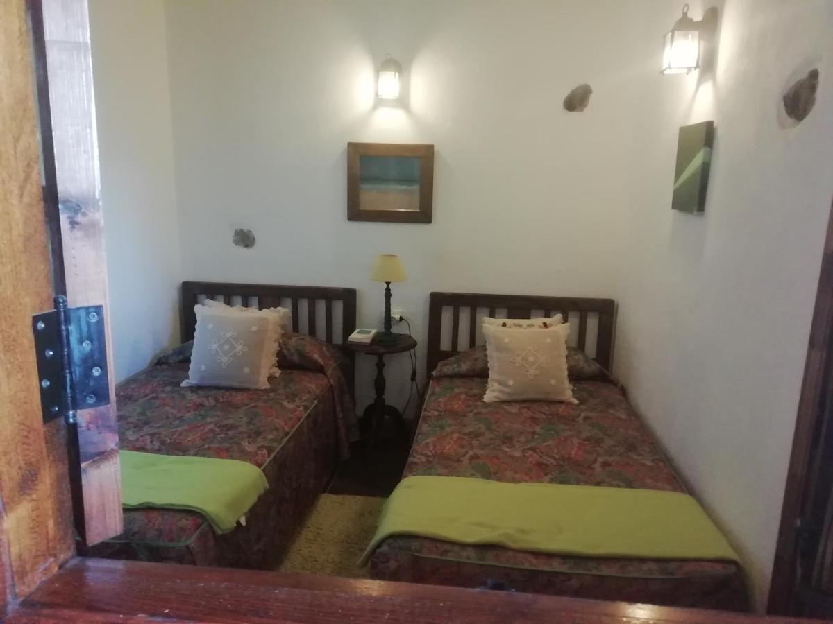 Appartamento Casa la centinela La Guancha Esterno foto