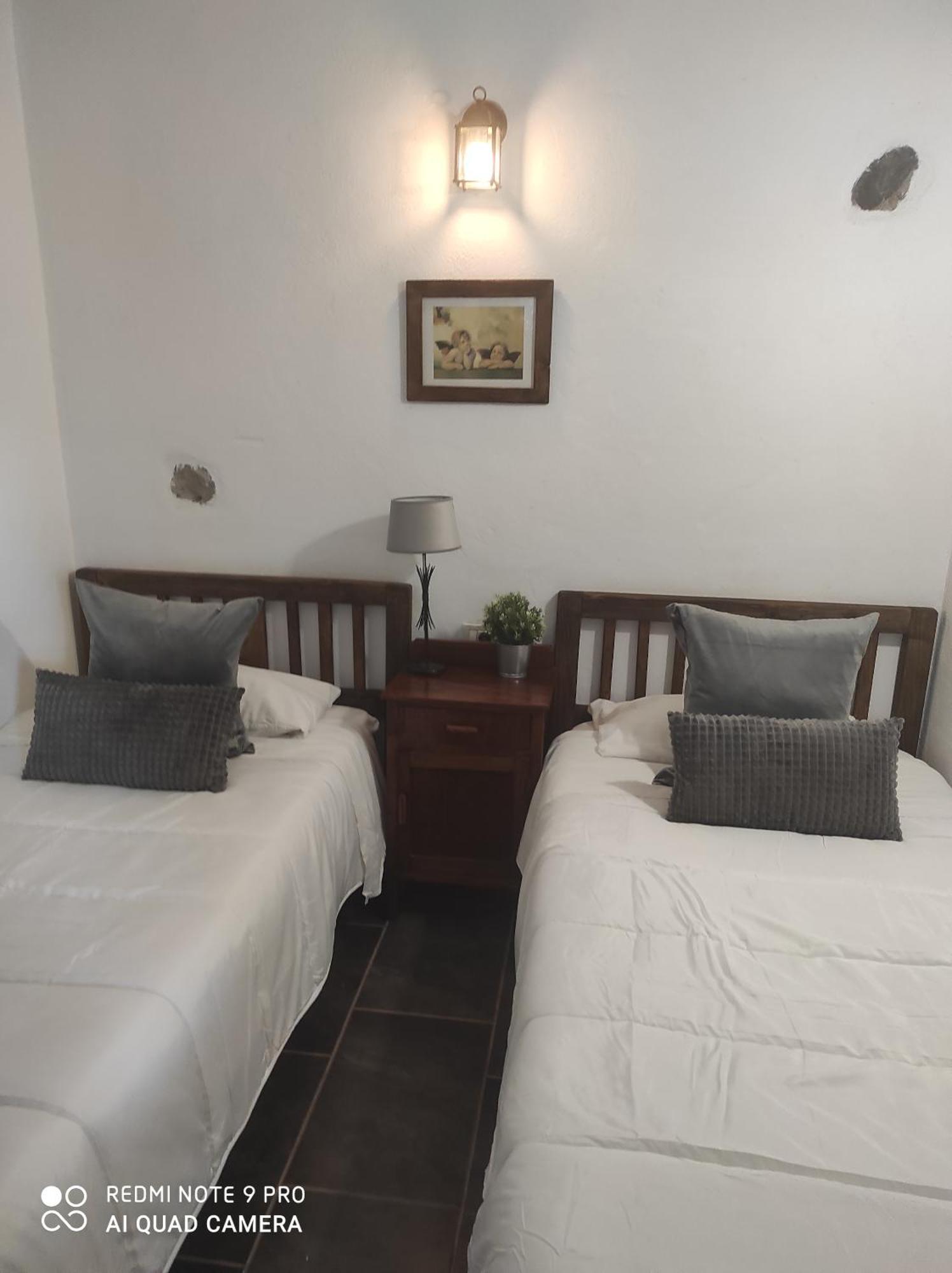 Appartamento Casa la centinela La Guancha Esterno foto