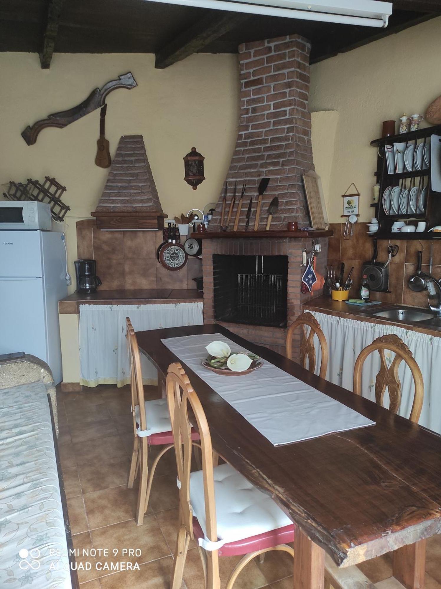 Appartamento Casa la centinela La Guancha Esterno foto